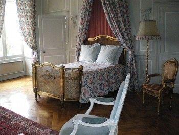 Chateau De La Voute Trôo Dış mekan fotoğraf
